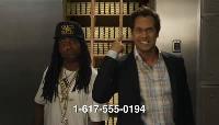 Click to watch 'The Gold Job' (popup) Leverage